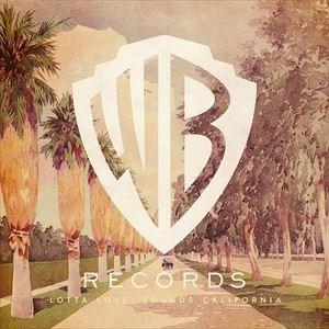 輸入盤 VARIOUS / LOTTA LOVE： SOUNDS CALIFORNIA [2LP]