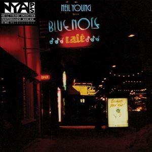 輸入盤 NEIL YOUNG / BLUENOTE CAFE [LP]