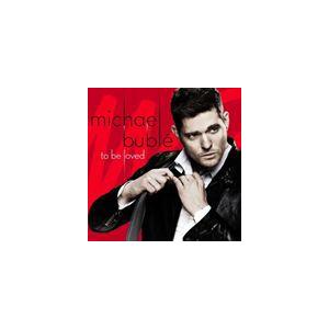 輸入盤 MICHAEL BUBLE / TO BE LOVED （DLX） [CD]