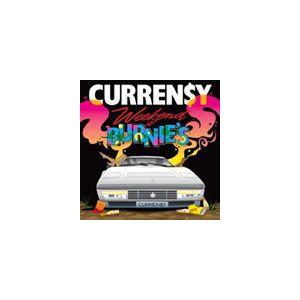 輸入盤 CURREN＄Y / WEEKEND AT BURNIE’S [CD]