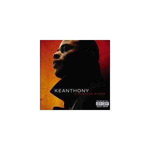 輸入盤 KEANTHONY / HUSTLAZ STORY [CD]