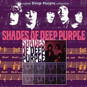 輸入盤 DEEP PURPLE / SHADES OF DEEP PURPLE [CD]｜dss