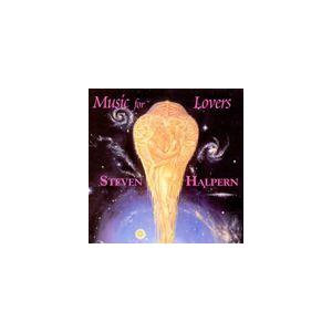 輸入盤 STEVEN HALPERN / MUSIC FOR LOVERS [CD]｜dss