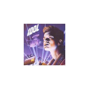 輸入盤 BILLY IDOL / CHARMED LIFE [CD]