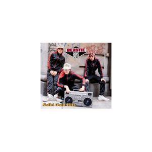 輸入盤 BEASTIE BOYS / SOLID GOLD HITS [CD]