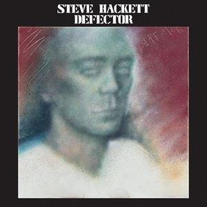 輸入盤 STEVE HACKETT / DEFECTOR [CD]｜dss