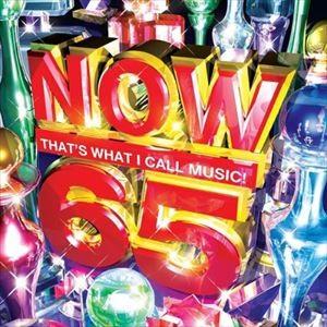 輸入盤 VARIOUS / NOW 65 ： THAT’S WHAT I CALL MUSIC ! ...