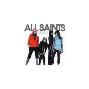 輸入盤 ALL SAINTS / STUDIO 1 [CD]