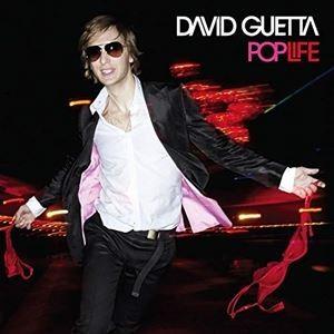 輸入盤 DAVID GUETTA / POP LIFE [CD]｜dss