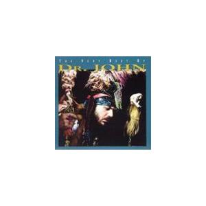 輸入盤 DR. JOHN / VERY BEST OF [CD]