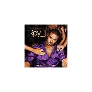 輸入盤 RAY J / FOR THE LOVE OF RAY J [CD]