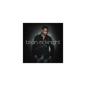 輸入盤 BRIAN MCKNIGHT / JUST ME [CD]