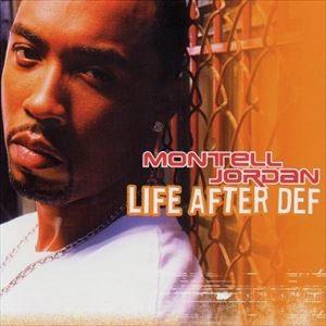 輸入盤 MONTELL JORDAN / LIFE AFTER DEF [CD]