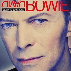 輸入盤 DAVID BOWIE / BLACK TIE WHITE NOISE （2021 REMASTER） [CD]｜dss