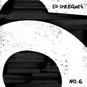 輸入盤 ED SHEERAN / NO. 6 COLLABORATIONS PROJECT [2LP...