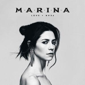 輸入盤 MARINA / LOVE ＋ FEAR [2LP]
