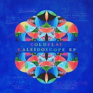 輸入盤 COLDPLAY / KALEIDOSCOPE EP [12inch]｜dss