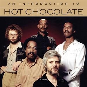 輸入盤 HOT CHOCOLATE / INTRODUCTION TO HOT CHOCOLATE ...