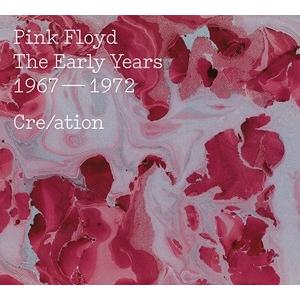 輸入盤 PINK FLOYD / EARLY YEARS 1965-1972 [2CD]