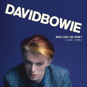 輸入盤CD][新品]David Bowie / New Career In A Town (1977-1982)(2017