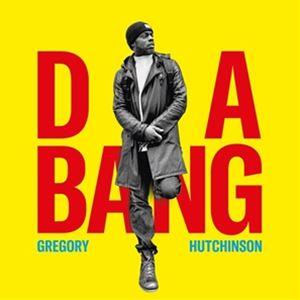 輸入盤 GREGORY HUTCHINSON / DA BANG [CD]