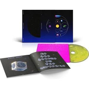 輸入盤 COLDPLAY / MUSIC OF THE SPHERES [CD]
