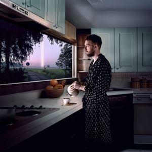 輸入盤 HONNE / LET’S JUST SAY THE WORLD ENDED A WEEK ...