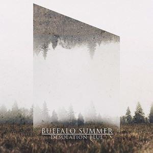 輸入盤 BUFFALO SUMMER / DESOLATION BLUE [CD]