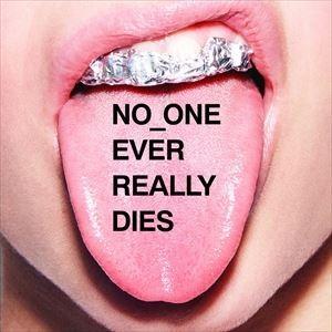 輸入盤 N.E.R.D. / NO ONE EVER REALLY DIES [CD]｜dss