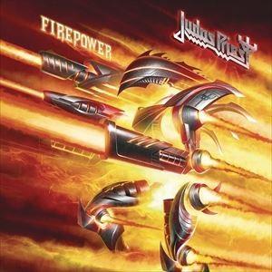 輸入盤 JUDAS PRIEST / FIREPOWER [CD]｜dss