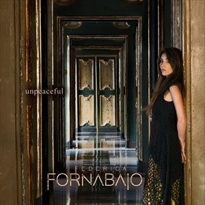 輸入盤 FEDERICA FORNABAIO / UNPEACEFUL [CD]｜dss