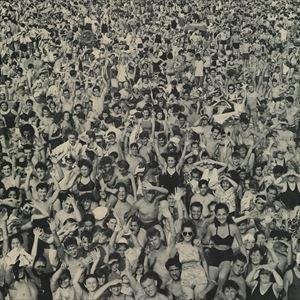 輸入盤 GEORGE MICHAEL / LISTEN WITHOUT PREJUDICE VOL....