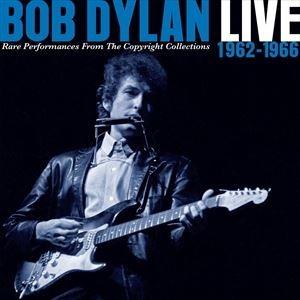 輸入盤 BOB DYLAN / LIVE 1962-1966 RARE PERFORMANCES F...
