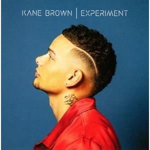 輸入盤 KANE BROWN / EXPERIMENT [CD]