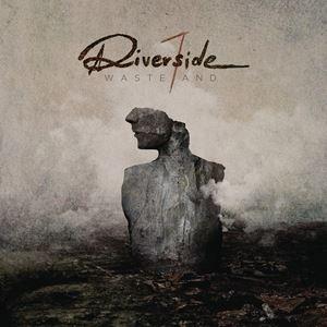 輸入盤 RIVERSIDE / WASTELAND [CD]