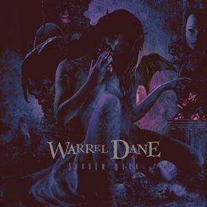 輸入盤 WARREL DANE / SHADOW WORK [CD]