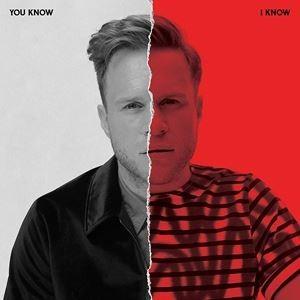 OLLY MURS YOU KNOW I KNOW (DELUXE)