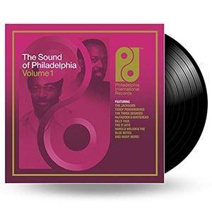 輸入盤 VARIOUS / SOUND OF PHILADELPHIA （LTD） [2LP]