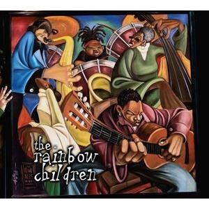 Prince レインボー・チルドレン Blu-spec CD2 : タワーレコード Yahoo
