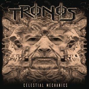 輸入盤 TRONOS / CELESTIAL MECHANICS [CD]