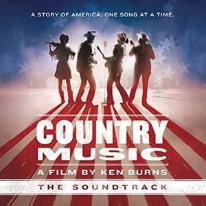 輸入盤 O.S.T. / COUNTRY MUSIC ： A FLIM BY KEN BURNS [...