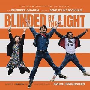 輸入盤 O.S.T. / BLINDED BY THE LIGHT [CD]