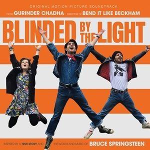 輸入盤 O.S.T. / BLINDED BY THE LIGHT [2LP]