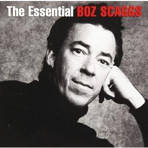 1]BOZ SCAGGS / GREATEST HITS LIVE(ボズ・スキャッグス) (輸入盤DVD