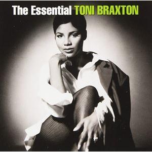 輸入盤 TONI BRAXTON / ESSENTIAL （GOLD SERIES） [2CD]