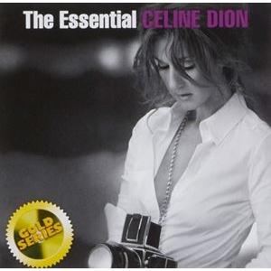 輸入盤 CELINE DION / ESSENT...の商品画像