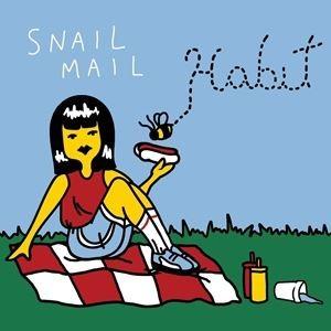 輸入盤 SNAIL MAIL / HABIT [CD]