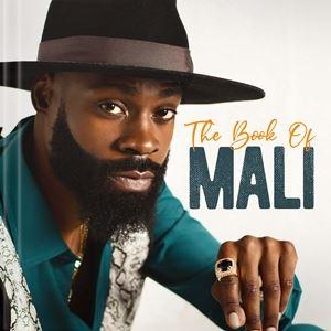 輸入盤 MALI MUSIC / BOOK OF MALI [CD]