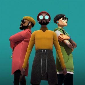 輸入盤 BLACK EYED PEAS / TRANSLATION （DELUXE VERSION）...