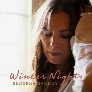 輸入盤 REBEKKA BAKKEN / WINTER NIGHTS [CD]